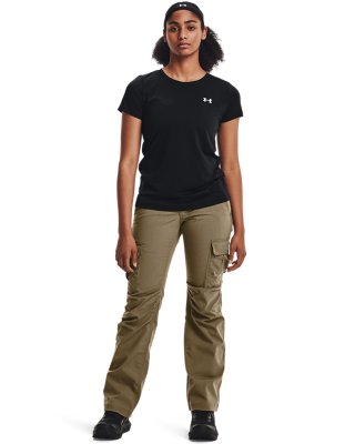 Under Armour Womens Tactical Patrol Pants II 